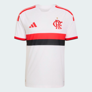 Camisa Flamengo AWAY 2026/2027 – JOGADOR