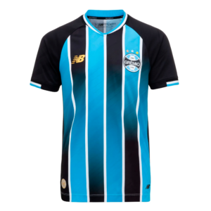 Camisa GRÊMIO HOME 2026/2027 – JOGADOR