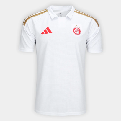 Camisa INTERNACIONAL AWAY 2026/2027 – TORCEDOR
