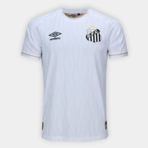 Camisa Santos HOME 2026/2027 – JOGADOR
