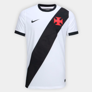 Camisa Vasco AWAY 2026/2027 – TORCEDOR