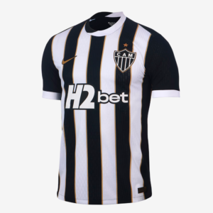 Camisa ATLÉTICO MG HOME 2026/2027 – JOGADOR