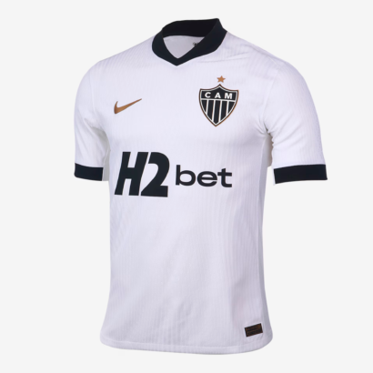 Camisa ATLÉTICO MG AWAY 2026/2027 – JOGADOR