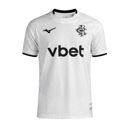 Camisa Botafogo THIRD 2026/2027 – JOGADOR