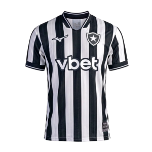 Camisa Botafogo HOME 2026/2027 – JOGADOR