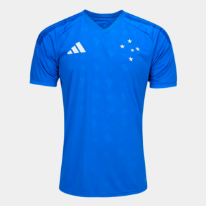 Camisa CRUZEIRO HOME 2026/2027 – TORCEDOR