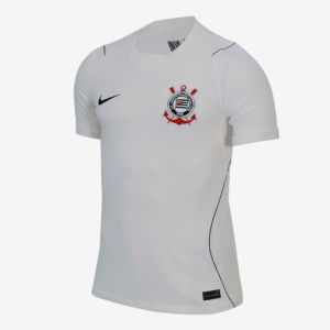 Camisa Corinthians HOME 2026/2027 – JOGADOR