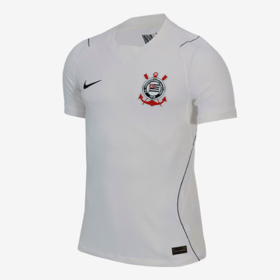 Camisa Corinthians HOME 2026/2027 – JOGADOR