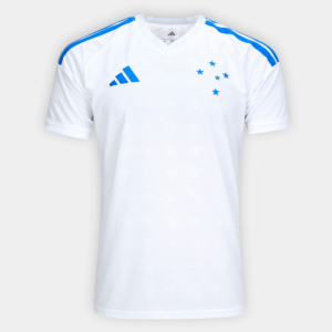 Camisa CRUZEIRO AWAY 2026/2027 – TORCEDOR