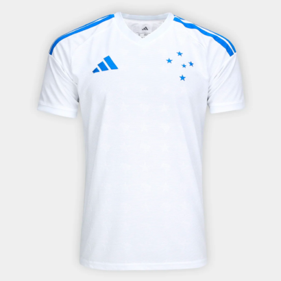 Camisa CRUZEIRO AWAY 2026/2027 – TORCEDOR
