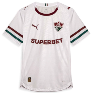 Camisa Fluminense AWAY 2026/2027 – JOGADOR