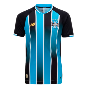 Camisa GRÊMIO HOME 2026/2027 – TORCEDOR
