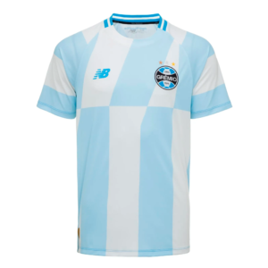 Camisa GRÊMIO AWAY 2026/2027 – TORCEDOR