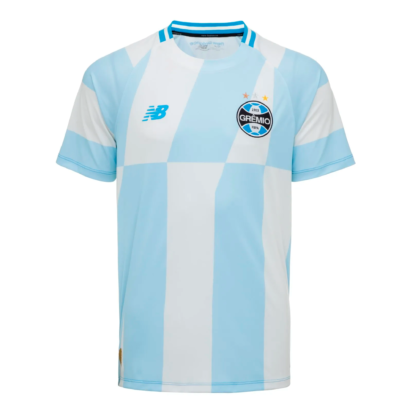 Camisa GRÊMIO AWAY 2026/2027 – TORCEDOR