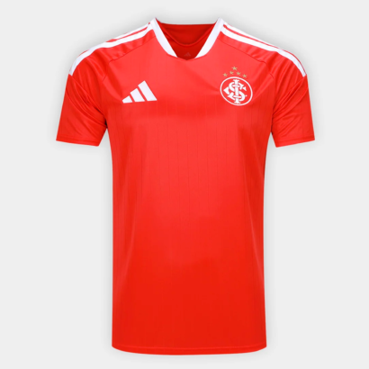 Camisa INTERNACIONAL HOME 2026/2027 – TORCEDOR