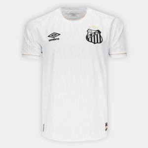 Camisa Santos HOME 2026/2027 – TORCEDOR