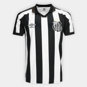 Camisa Santos AWAY 2026/2027 – TORCEDOR