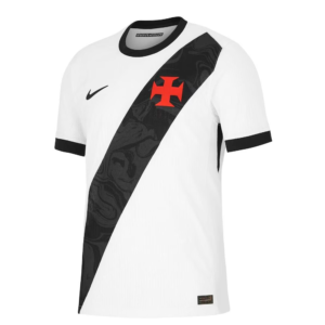 Camisa Vasco AWAY 2026/2027 – JOGADOR