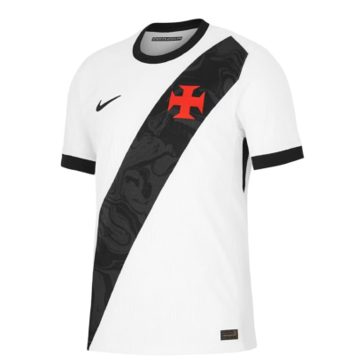 Camisa Vasco AWAY 2026/2027 – JOGADOR