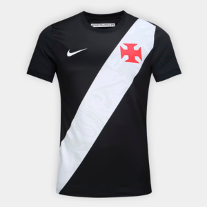 Camisa Vasco HOME 2026/2027 – TORCEDOR