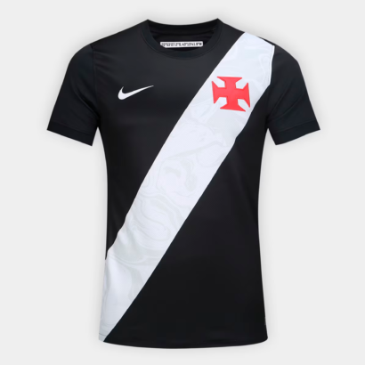 Camisa Vasco HOME 2026/2027 – TORCEDOR
